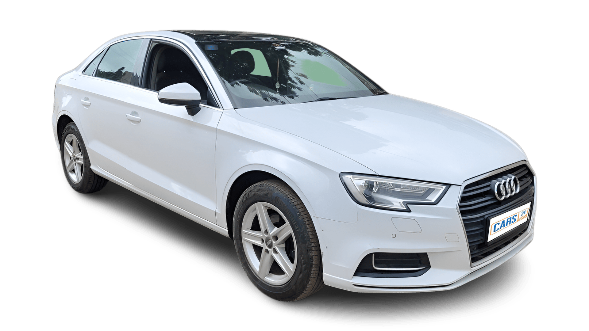 2019 Audi A3 - Sedan - Diesel - Automatic - ₹18.01 lakh